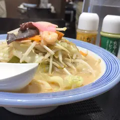 リンガーハット 駒沢大学店