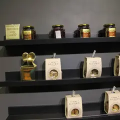 栄光手工創意曲奇