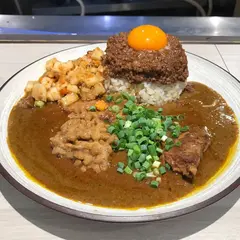 吉田カレー