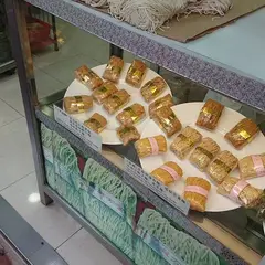 張榮記