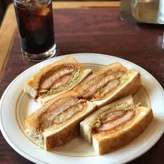銀座ブラジル