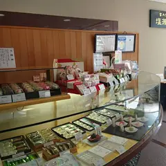 塩瀬総本家 本店