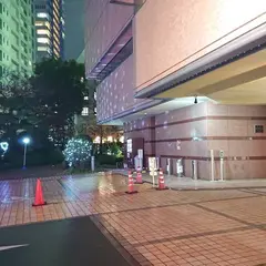 広島ガーデンパレス