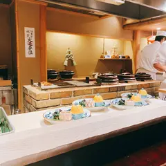 喰善あべ