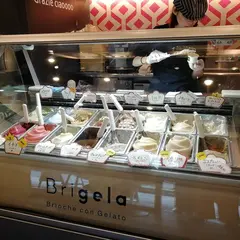 ブリジェラ／Brigela大宮店