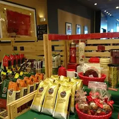タリーズコーヒー 大阪ステーションシティ店