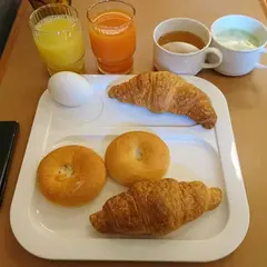 R&Bホテル 上野広小路