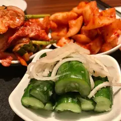 炭火焼肉・韓国料理 KollaBo(コラボ)銀座店