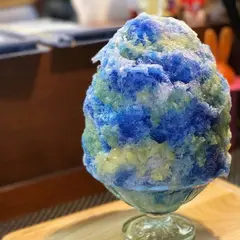 ブンブンブラウカフェウィズビーハイブ
