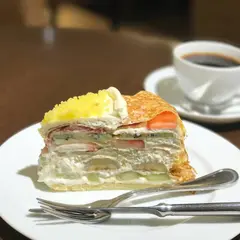HARBS ルミネエスト新宿店（ハーブス）