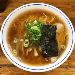 支那そば福々亭
