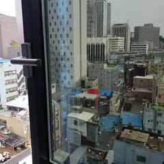 ホテル アロパ ミョンドン
