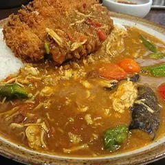 カレーハウスCoCo壱番屋下北沢駅南口店