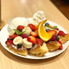 Ivorish 渋谷