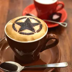 Ginger&StarCafe