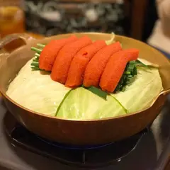 築地 鍋処 ふく竹 本店