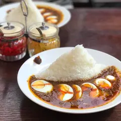 ムルギー