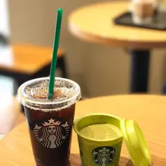 スターバックスコーヒー 中野通り店