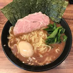 二代目武道家