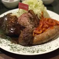 シュングルマン