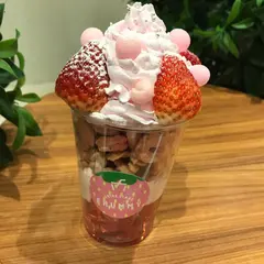ドリンクスタンド フルーミー 心斎橋OPA