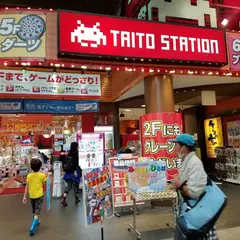タイトーステーション 広島本通店
