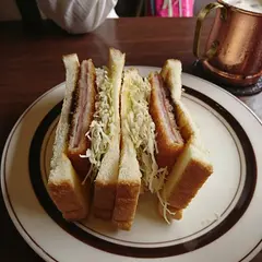 星乃珈琲店 前橋店