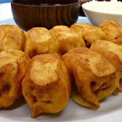 ホワイト餃子小岩店