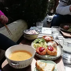 歩とり