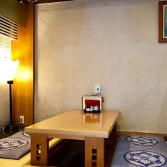 割烹蒲焼 大観楼