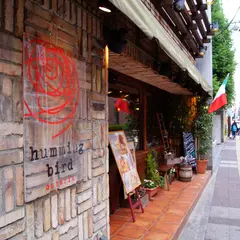 osteria humming bird（本町店）