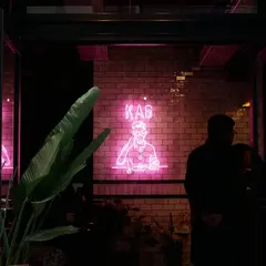  Cafe&Bar KAG