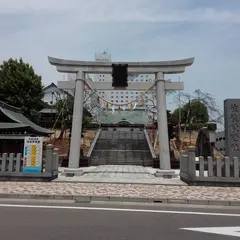 佐佳枝廼社