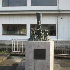 禅師河童