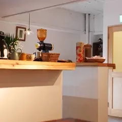 ホームラン食堂