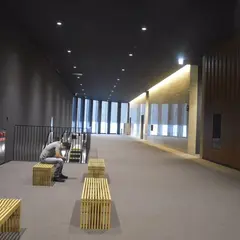 中之島香雪美術館