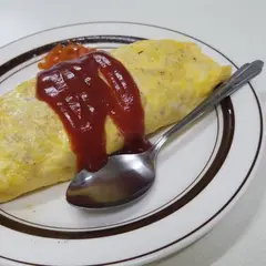吉屋食堂