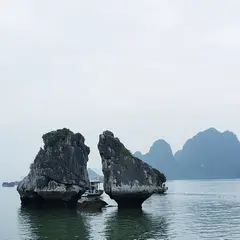 ハロン湾