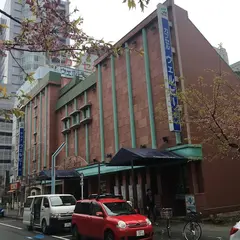 サウナ・カプセル ウェルビー栄