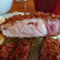 とんかつ 山本ロース