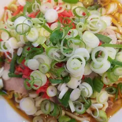 麺屋 翔