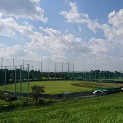 ヤクルト戸田球場