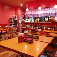 インディアンレストラン アールティ