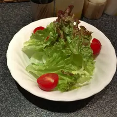 カリーシュダ