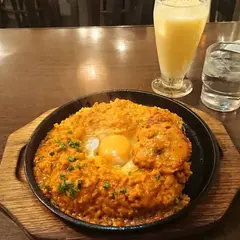 ヒマラヤンビレッジ