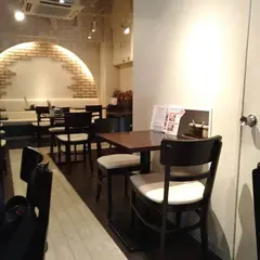 欧風カレー・ソレイユ