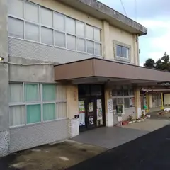 壱岐市 郷ノ浦支所志原事務所