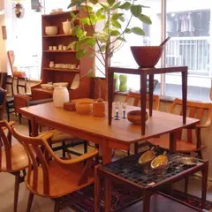 B-GeneRATEd 麩屋町店