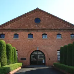 長崎造船所史料館/旧木型場(世界遺産)