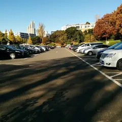 代々木公園駐車場